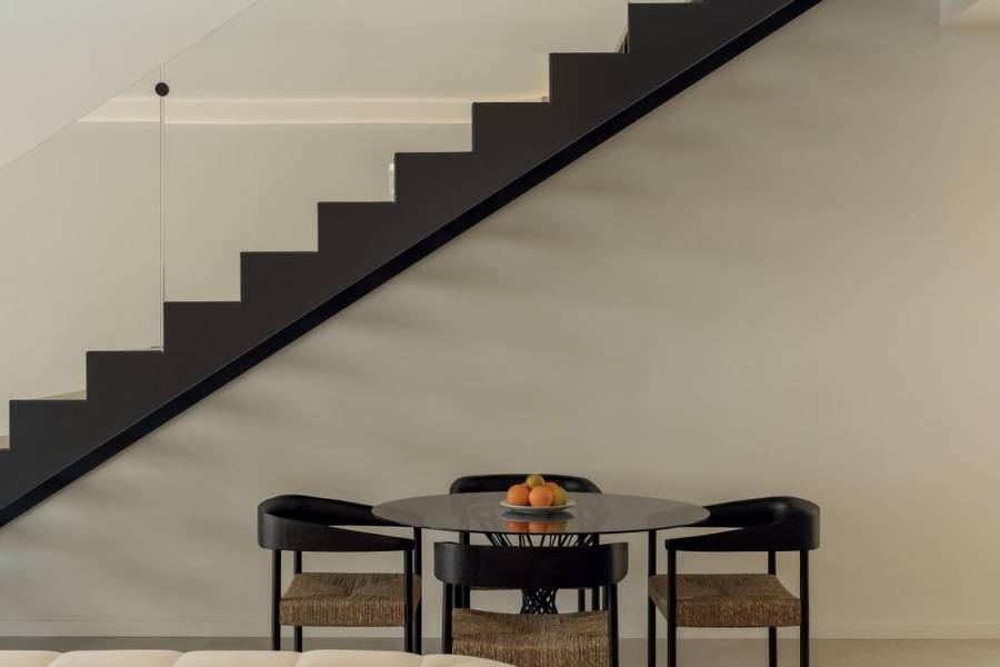 Nieuwbouw - Detached - Finestrat - Campana Garden