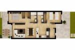 Nieuwbouw - Appartement - Monforte del Cid - Alenda Golf