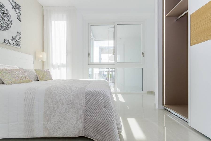 Nueva construcción  - Chalet - Los Montesinos - La Herrada