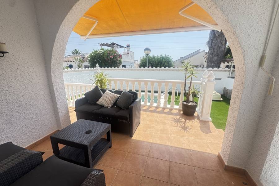 Resale - Detached - Eagles Nest