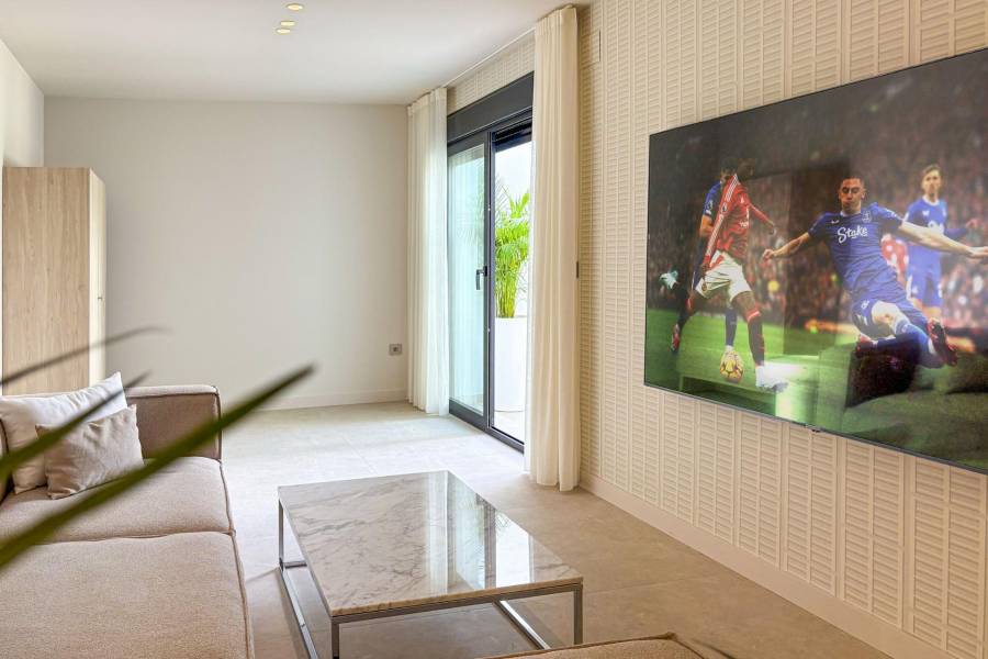 New Build - Detached - Rojales - Ciudad Quesada