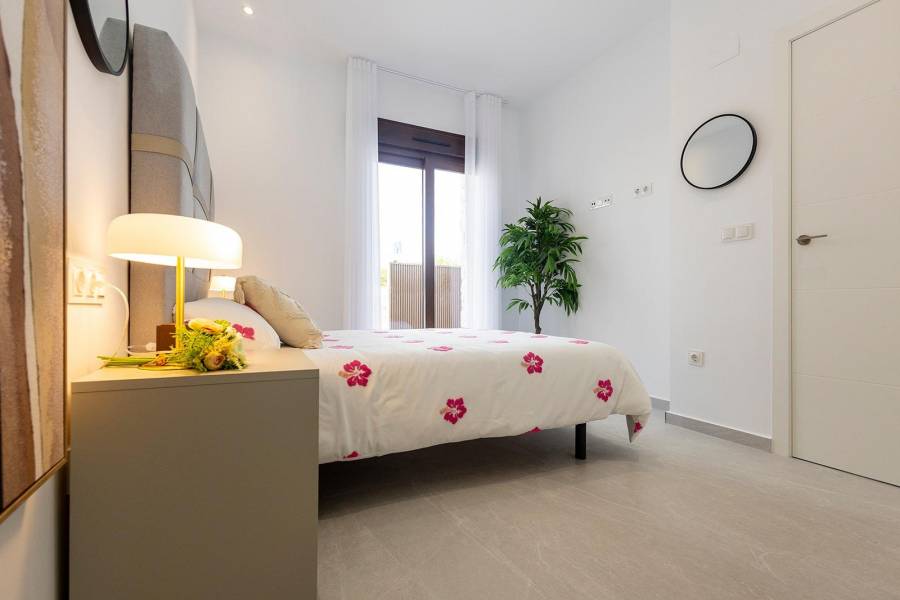 New Build - Detached - Orihuela - Vistabella Golf