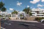 Nieuwbouw - Penthouse - Torre Pacheco - Santa Rosalia Lake And Life Resort