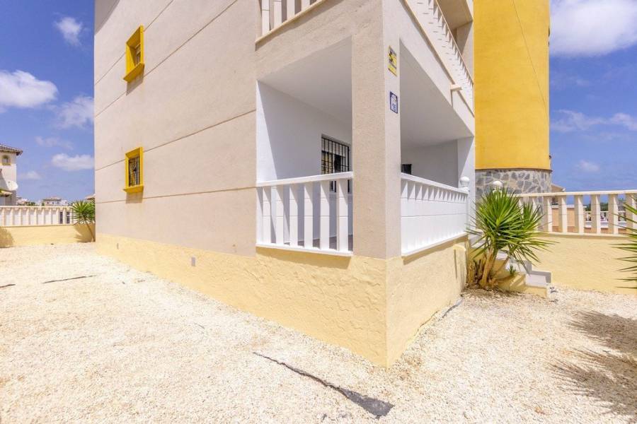 Bestaande bouw - Appartement - Orihuela Costa - Lomas de Cabo Roig