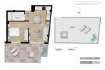 New Build - Penthouse - Torrevieja