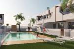 New Build - Apartment - San Pedro del Pinatar - El Salero