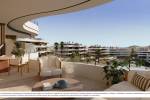 Nueva construcción  - Atico - Finestrat - Campana Garden