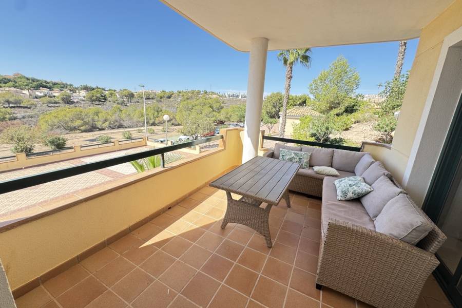 Reventa - Apartamento - Orihuela Costa - Dehesa de Campoamor