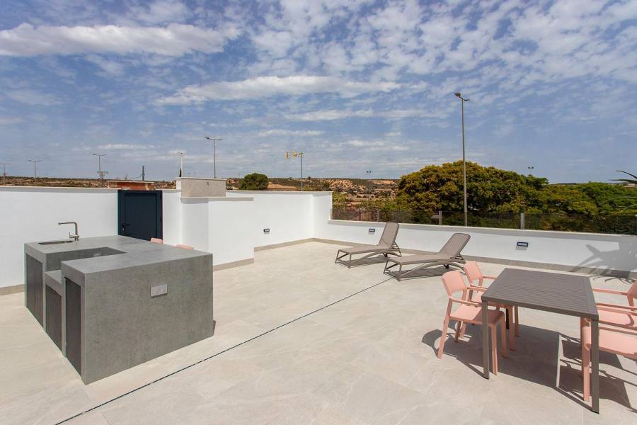 New Build - Detached - Sucina