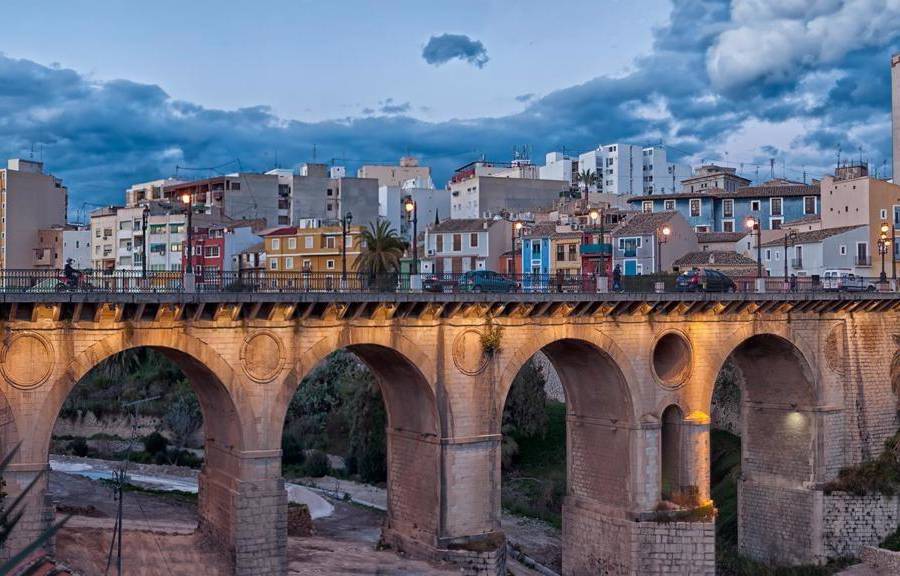 Nieuwbouw - Penthouse - Villajoyosa - Gasparot