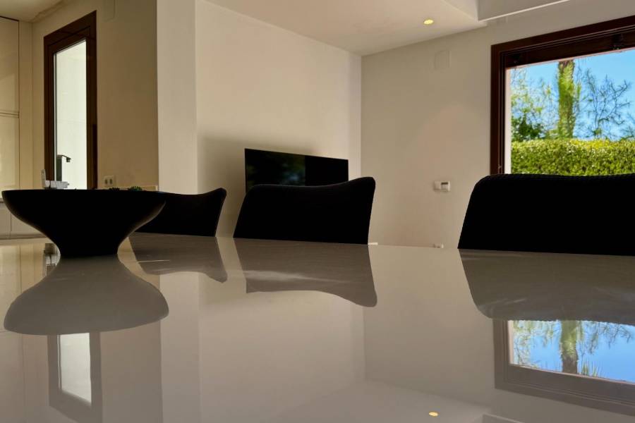 Reventa - Chalet - Orihuela - Las Colinas Golf