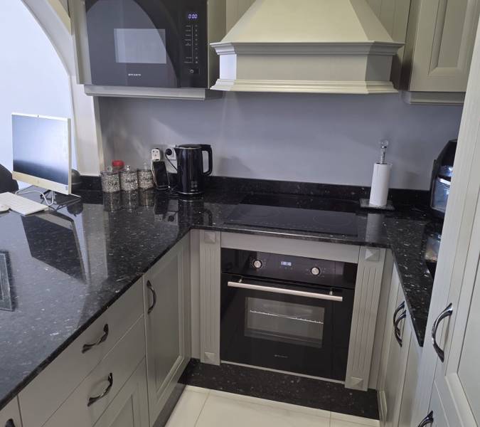 Resale - Apartment - Orihuela Costa - Villamartin