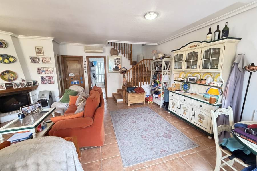 Reventa - Apartamento - Cabo Roig