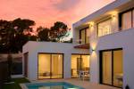 New Build - Detached - Alfaz del Pi - Escandinavia