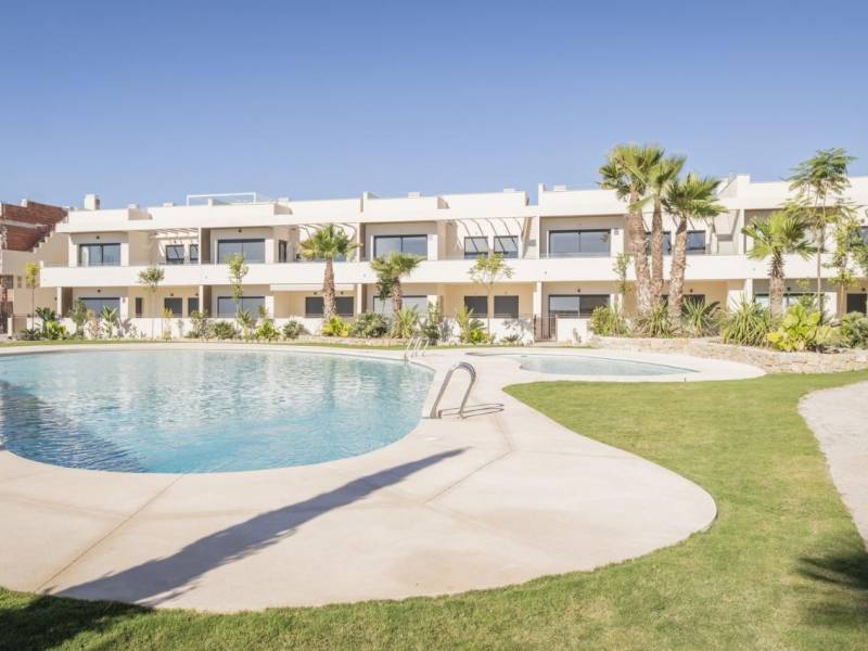 Apartment - New Build - Torrevieja - La Veleta