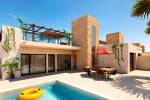 Nueva construcción  - Chalet - Fuente Álamo - La Pinilla