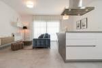 Nieuwbouw - Appartement - Torrevieja - Los Balcones