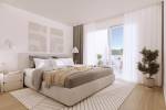 Nueva construcción  - Apartamento - La Manga del Mar Menor - La Manga Club