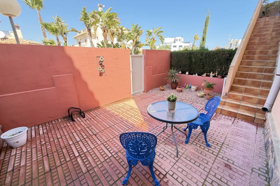 Bestaande bouw - Appartement - Orihuela Costa - La Zenia