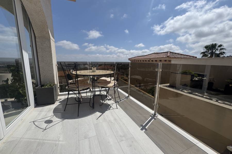 Resale - Detached - San Miguel de Salinas