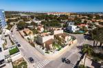 Nueva construcción  - Chalet - Orihuela Costa - Dehesa de Campoamor