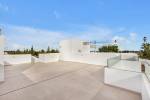 New Build - Apartment - Los Alcázares - La Serena Golf