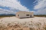 New Build - Detached - Pinoso - Campo