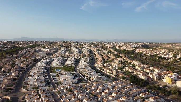 Nueva construcción  - Chalet - San Fulgencio - Urb. La Marina