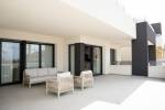 Nieuwbouw - Appartement - Rojales - Lo Marabú