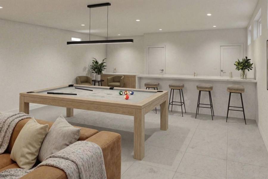 New Build - Detached - Mazarron - Camposol Golf