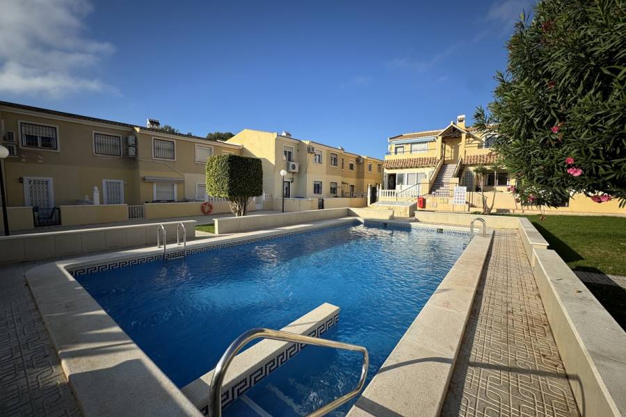 Reventa - Apartamento - Orihuela Costa - Villamartin