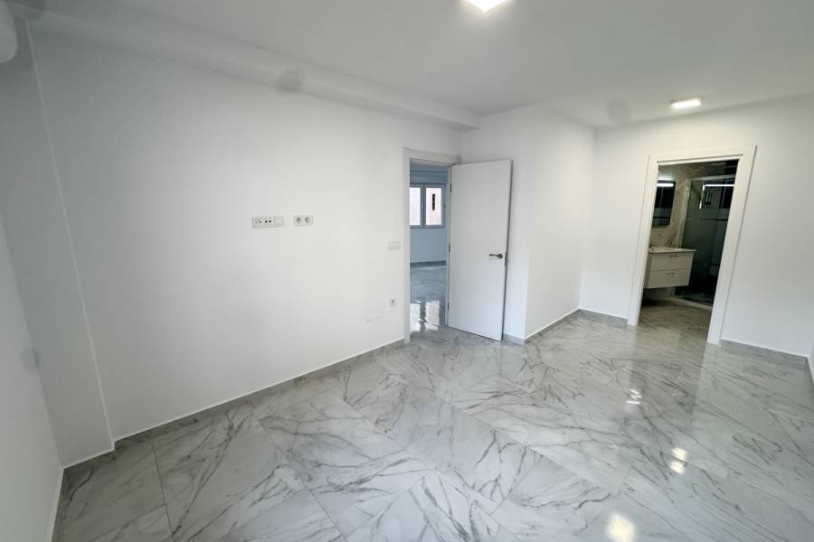 Reventa - Apartamento - Torrevieja