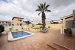 Reventa - Chalet - Orihuela Costa - Villamartin