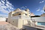Resale - Detached - Orihuela Costa - Villamartin