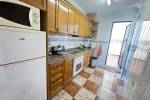 Resale - Apartment - Orihuela Costa - Villamartin