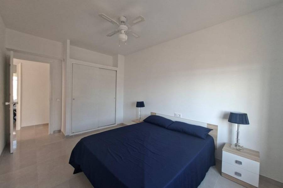 Resale - Townhouse - Torrevieja - Los Europeos
