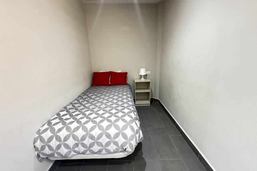 Bestaande bouw - Detached - Orihuela Costa - Villamartin