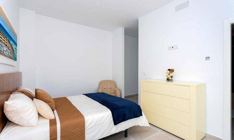 Nueva construcción  - Chalet - Daya Nueva - Centro