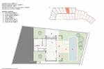 Nueva construcción  - Chalet - Finestrat - Campana Garden