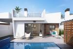 New Build - Detached - Los Alcázares - Los Alcazares