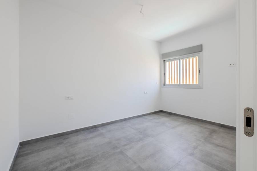 New Build - Detached - Algorfa - La Finca Golf Resort