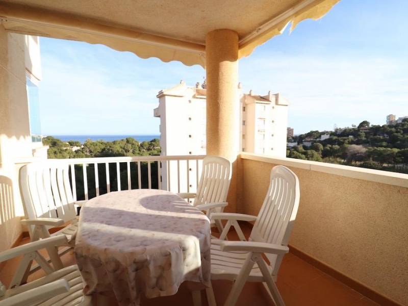 Apartamento - Reventa - Orihuela Costa - Campoamor