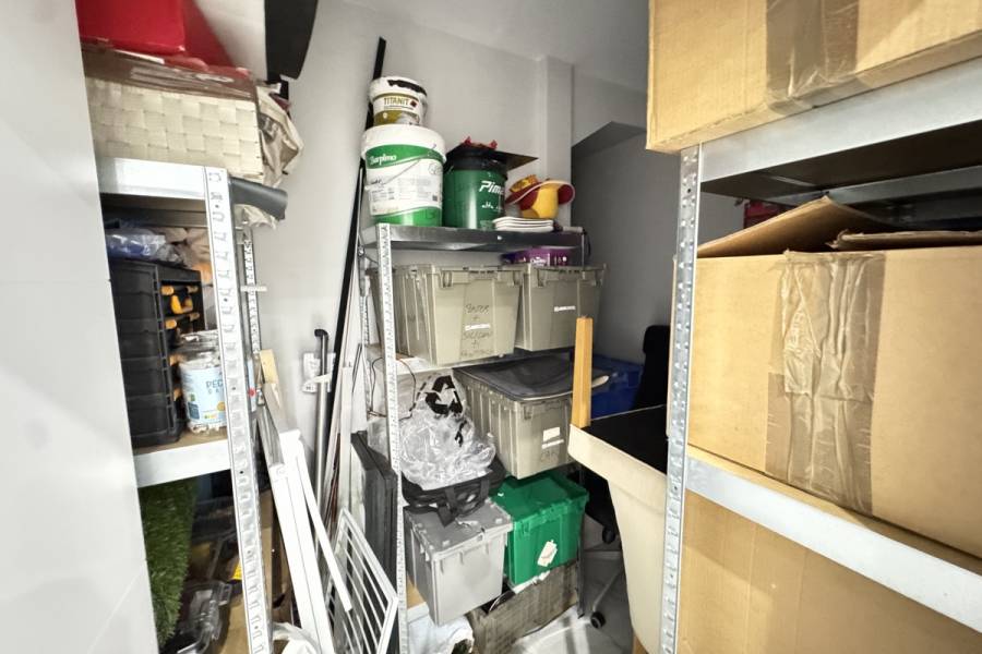 Reventa - Chalet - Orihuela Costa - Villamartin