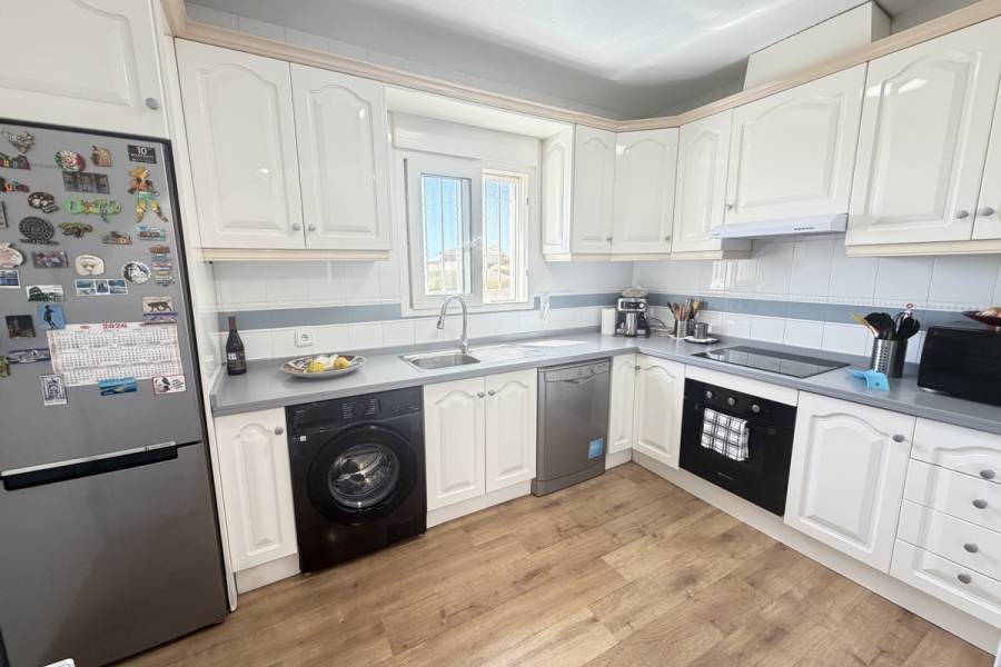 Bestaande bouw - Detached - Orihuela Costa - Villamartin