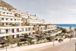 Nieuwbouw - Penthouse - Mojacar - Playa Macenas (Mojácar)