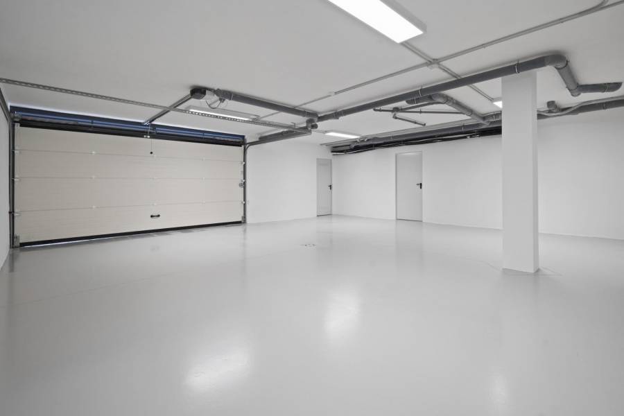 Nueva construcción  - Chalet - Benidorm - Rincón De Loix