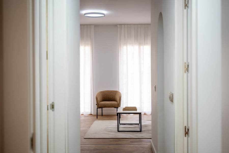 Nueva construcción  - Apartamento - Cuevas del Almanzora - Herrerias