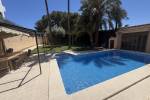 Resale - Detached - Torrevieja - Los Balcones