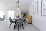 New Build - Apartment - San Miguel de Salinas - Urbanizaciones