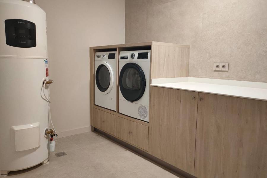 New Build - Detached - Rojales - Ciudad Quesada